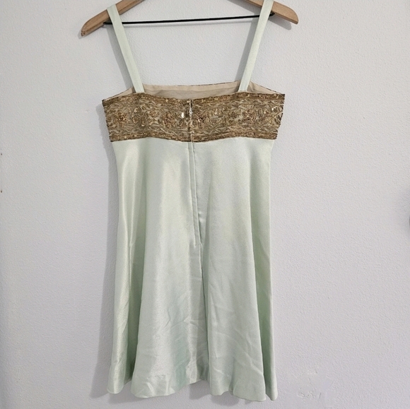 Vintage Joanna Nelson • Silky Slip Dress - Picture 3 of 9